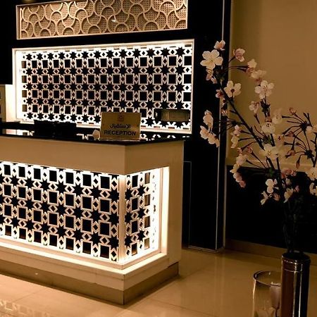 塔伊夫Toot House El Wsam公寓式酒店 外观 照片