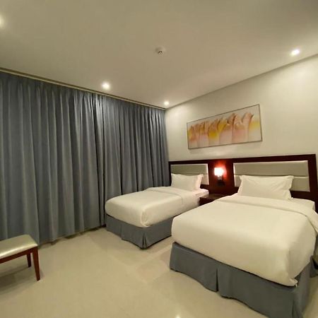 塔伊夫Toot House El Wsam公寓式酒店 外观 照片