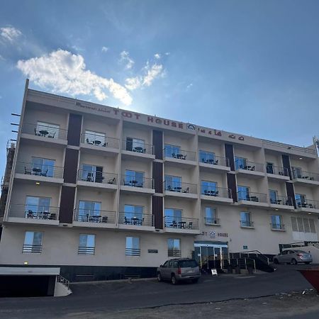 塔伊夫Toot House El Wsam公寓式酒店 外观 照片