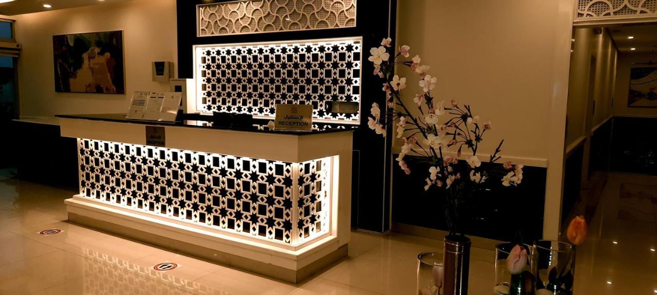 塔伊夫Toot House El Wsam公寓式酒店 外观 照片