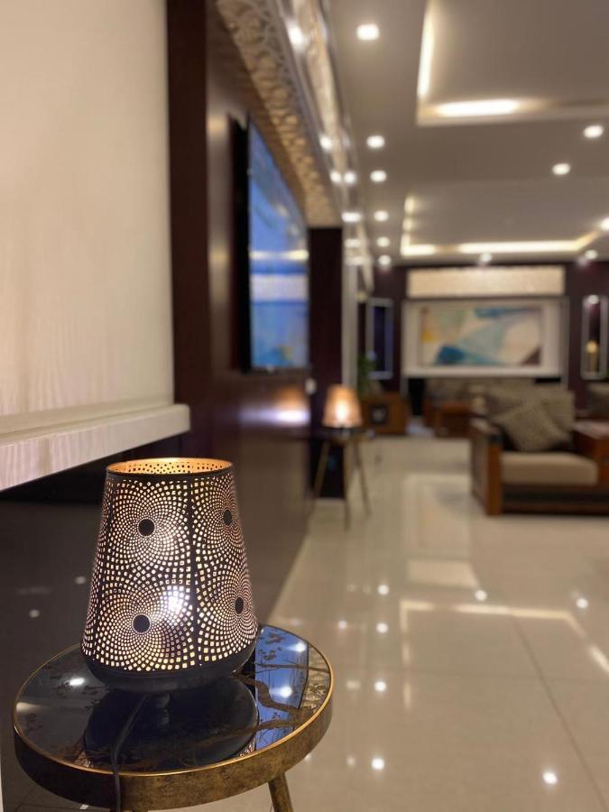 塔伊夫Toot House El Wsam公寓式酒店 外观 照片
