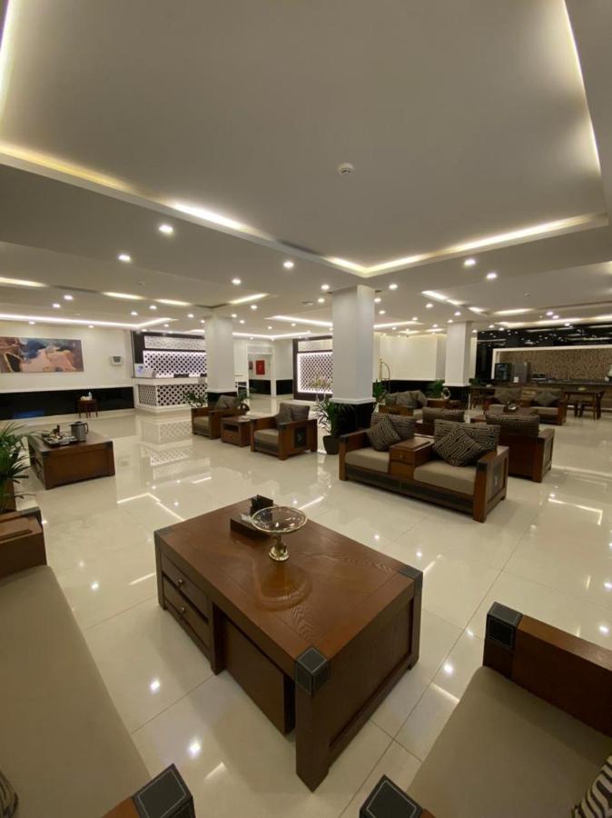 塔伊夫Toot House El Wsam公寓式酒店 外观 照片