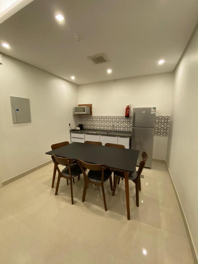 塔伊夫Toot House El Wsam公寓式酒店 外观 照片
