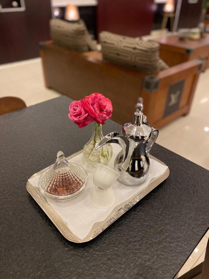 塔伊夫Toot House El Wsam公寓式酒店 外观 照片