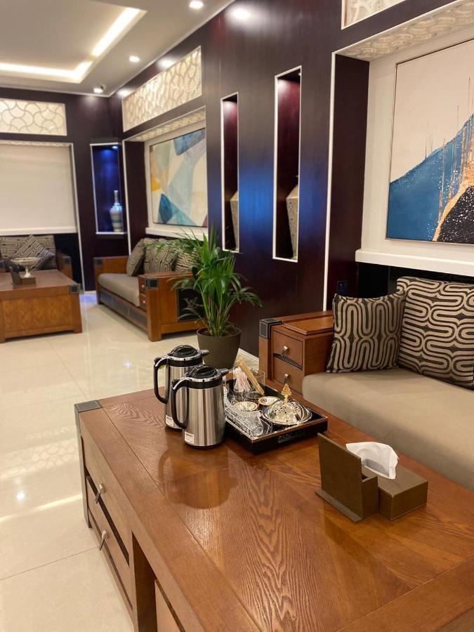 塔伊夫Toot House El Wsam公寓式酒店 外观 照片