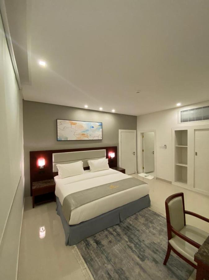塔伊夫Toot House El Wsam公寓式酒店 外观 照片