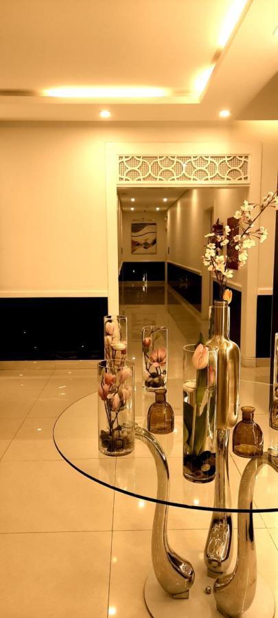塔伊夫Toot House El Wsam公寓式酒店 外观 照片