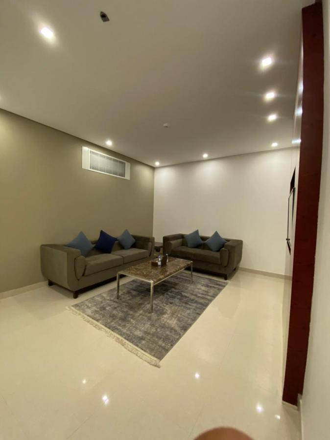 塔伊夫Toot House El Wsam公寓式酒店 外观 照片
