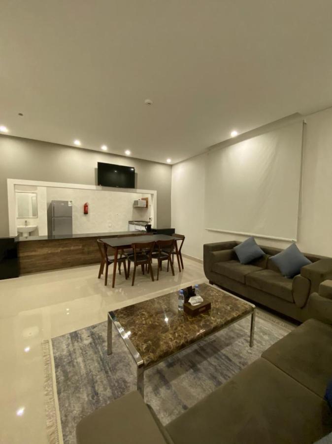 塔伊夫Toot House El Wsam公寓式酒店 外观 照片