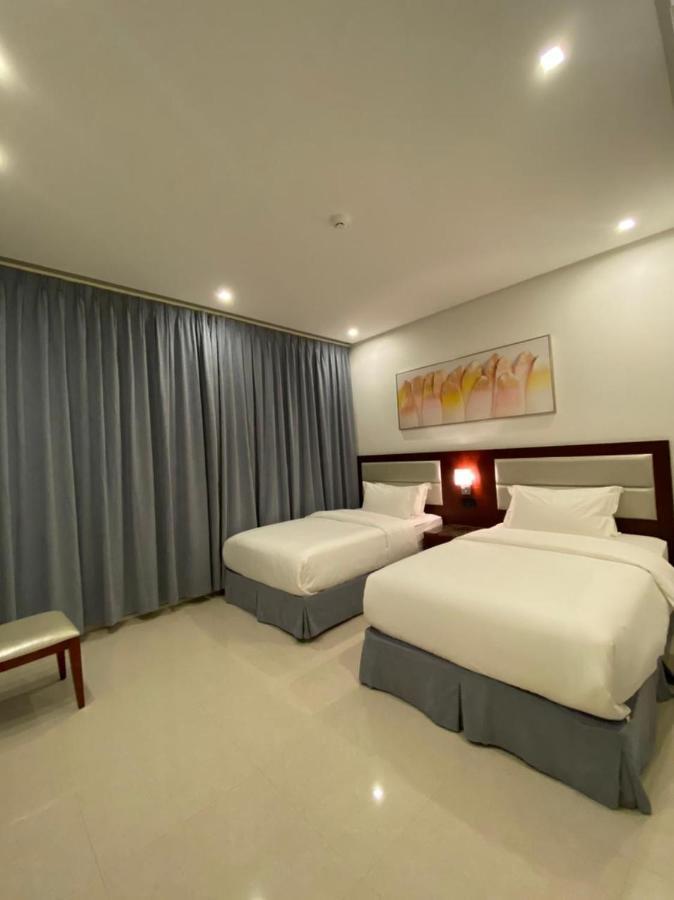 塔伊夫Toot House El Wsam公寓式酒店 外观 照片