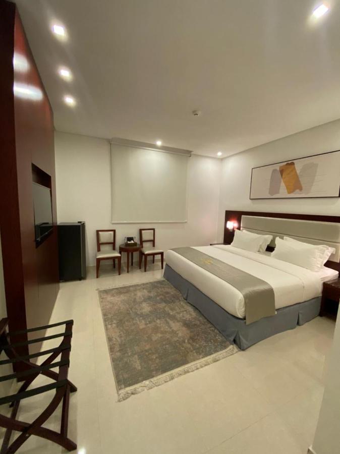 塔伊夫Toot House El Wsam公寓式酒店 外观 照片
