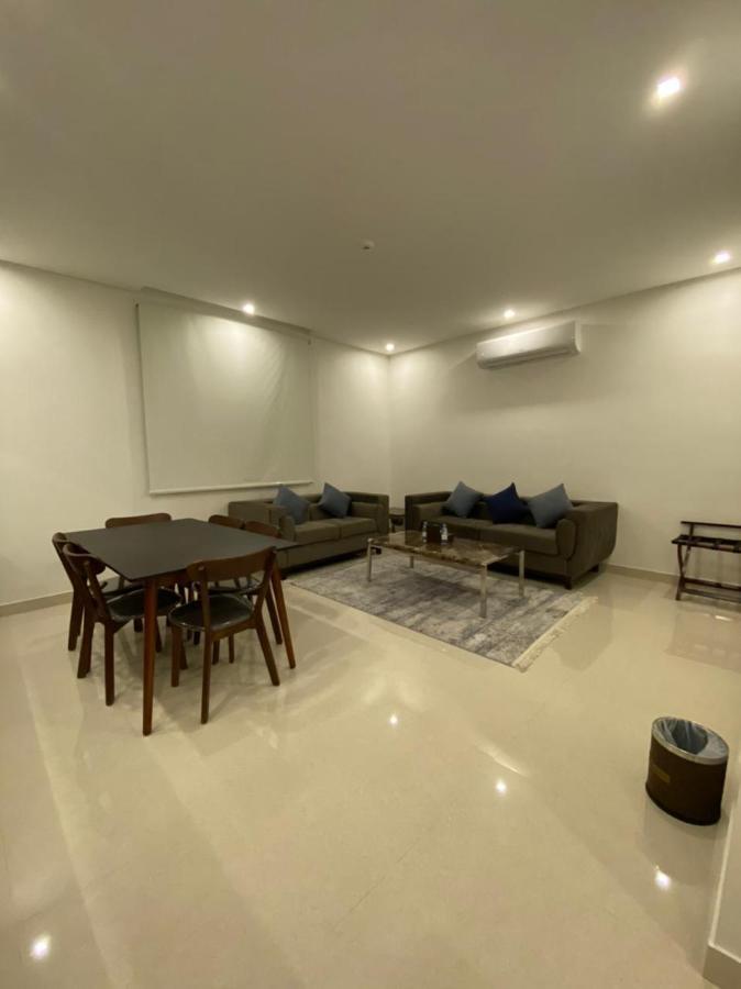 塔伊夫Toot House El Wsam公寓式酒店 外观 照片